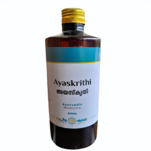 AYASKRITHI