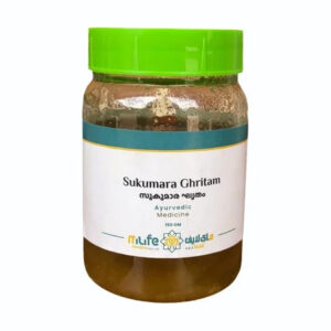 Sukumara Ghritham