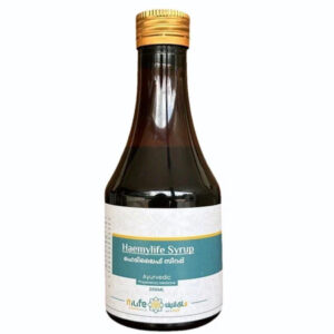 200ml Milife Haemylife Ayurvedic Tonic
