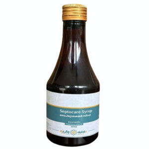 200ml Milife Septocare Ayurvedic Tonic