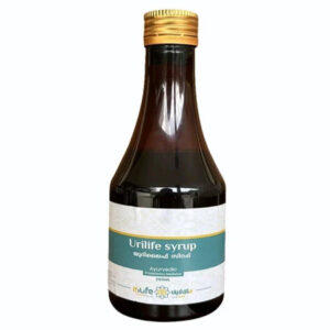 200ml Milife Urlife Ayurvedic Tonic