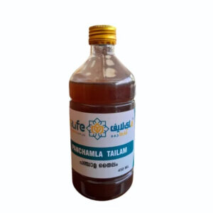 PANCHAMLA TAILAM 450ml