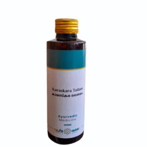 KARASKARA TAILAM 200ml