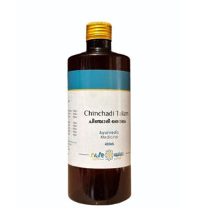 Chinchadi Thailam 450ml
