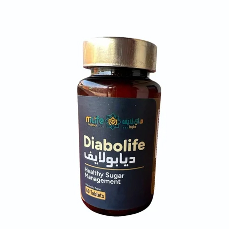 Dibalife Capsule 60cap