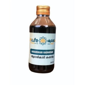 AADARIKADI KASHAYAM