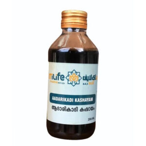 AADARIKADI KASHAYAM