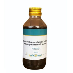 AMRUTAVISHAPATOLAADI KASHAYAM