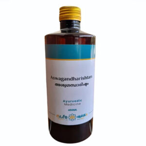 ASWAGANDHARISHTAM