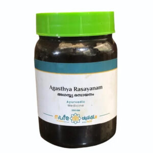 Agasthya Rasayanam 250gm