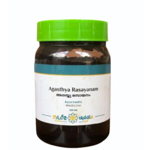 Agasthya Rasayanam 250gm