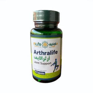 Arthralife capsule