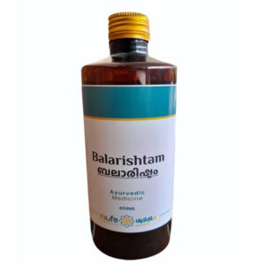 BALARISHTAM