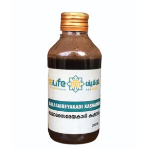 BALASAIRYAKADI KASHAYAM