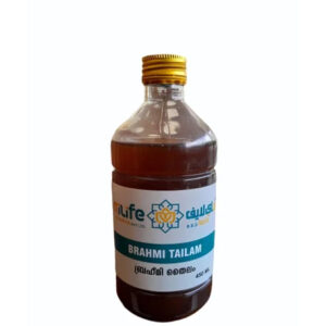 BRAHMI TAILAM 450ml