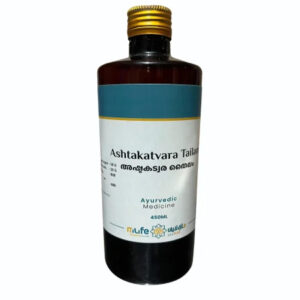 ASHTAKATVARA THAILAM