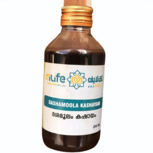 DASAMOOLA KASHAYAM