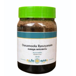DASAMOOLA RASAYANAM Milife