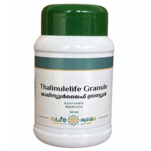 100g Milife Thalinulelife Ayurvedic Granules