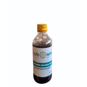 SHATAHWADI ANUVASANA TAILAM