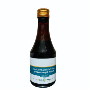 Indukanthamrith Syrup