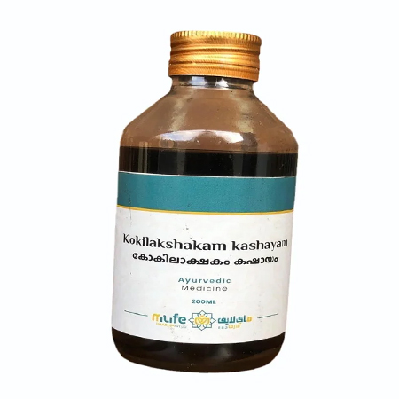 KOKILAKSHAKAM KASHAYAM