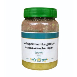 Mahapaishachika Ghritham 150gm