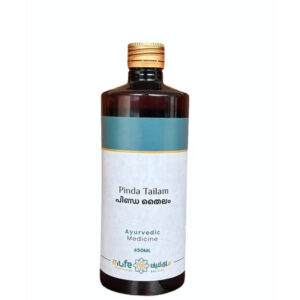 Pinda Thailam 450ml