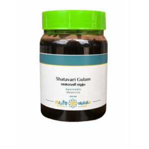 Shatavari Gulam 250gm