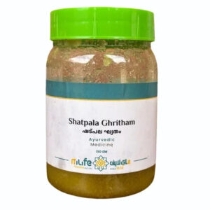 Shatpala Ghritham