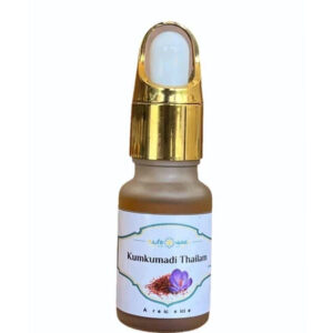 10ml Milife Kumkumadi Thailam