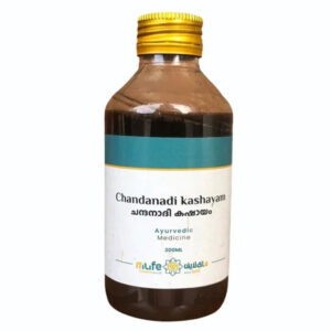 CHANDANADI KASHAYAM
