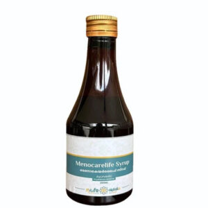 200ml Milife Menocarelife Syrup Health Tonic