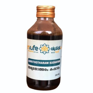 AMRUTHOTHARAM KASHAYAM