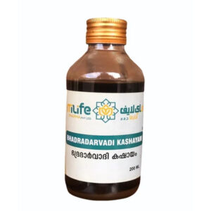 BADRADARVADI KASHAYAM