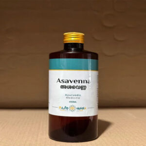 ASAVENNA 450 ml