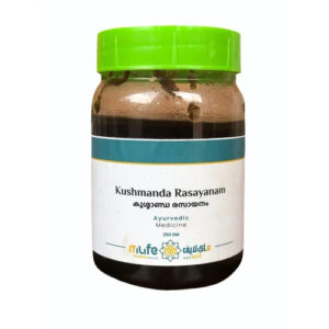 Kushmanda Rasayanam 250gm