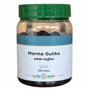 Chukkumthippalyadi Gulika 100NOS