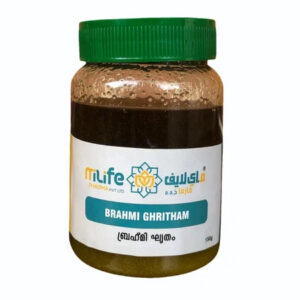Brahmi Ghritham 150gm