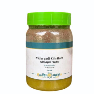 Vidaryadi Ghritham 150gm