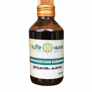 INDUKHANTHAM KASHAYAM