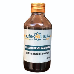 NISHAKATHADI KASHAYAM