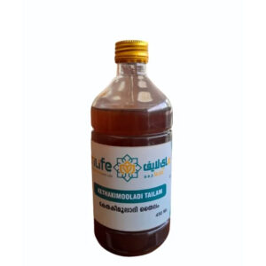 KEDHAKIMOOLADI TAILAM