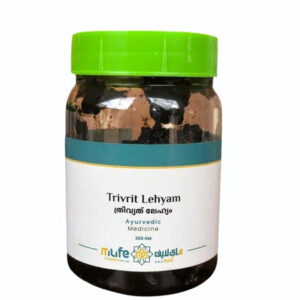 Trivit Lehyam 200gm