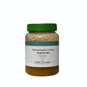 Ashtamangala gritham 150gm