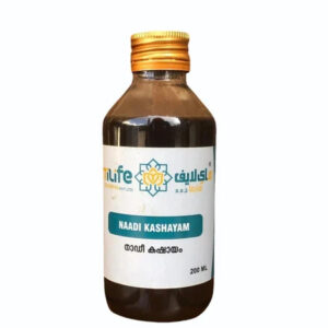 Nadi Kashayam