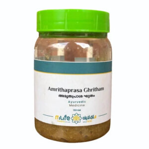Amrithaprasa Ghritham