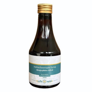 200ml Milife Astachoorna Ayurvedic Tonic