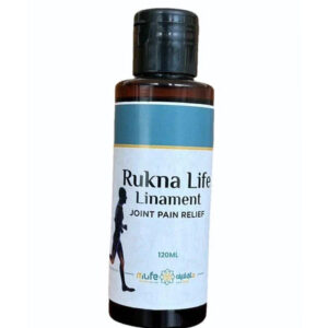 120ml Milife Rukna Life Linament Joint Pain Relife Oil