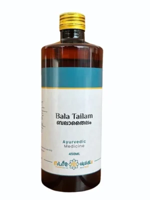 Bala Thailam 450ml